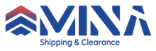 Mina Header Logo